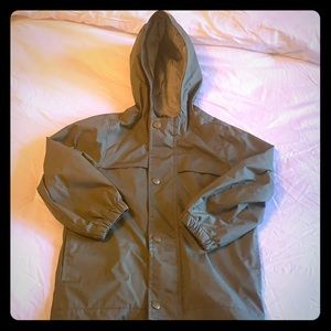 Girls jacket